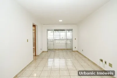 Apartamento com 2 quartos à venda em Sul, Águas Claras — foto 1