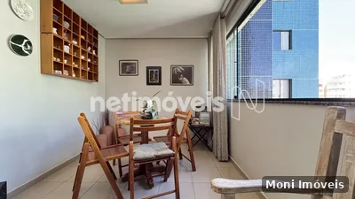 Apartamento com 3 quartos à venda — foto 3