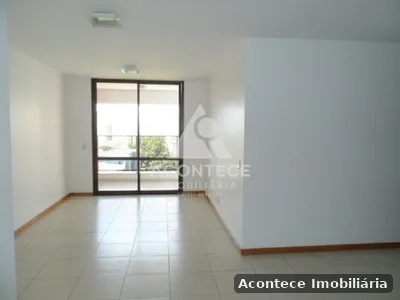 Apartamento com 4 quartos para alugar em Norte, Águas Claras — foto 1