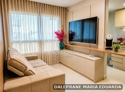 Apartamento com 2 quartos à venda — foto 5