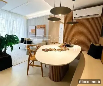 Apartamento com 3 quartos à venda em Areal, Águas Claras — foto 1