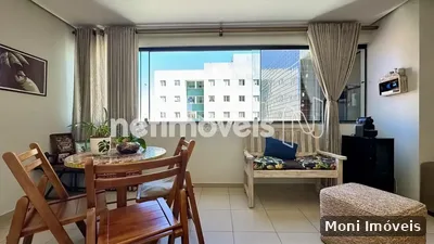 Apartamento com 3 quartos à venda — foto 2