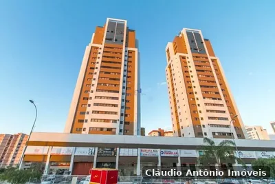 Kitnet com 1 quarto para alugar em Norte, Águas Claras — foto 1