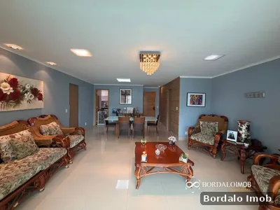 Apartamento com 4 quartos à venda — foto 3