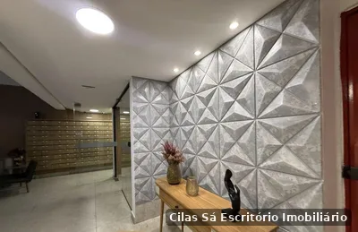 Apartamento com 2 quartos à venda — foto 5