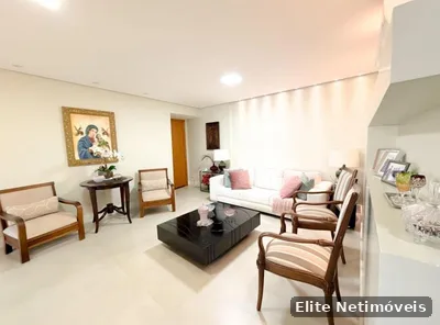 Apartamento com 4 quartos à venda — foto 3