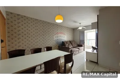 Apartamento com 3 quartos à venda — foto 3