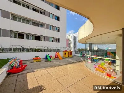 Apartamento com 1 quarto à venda — foto 2