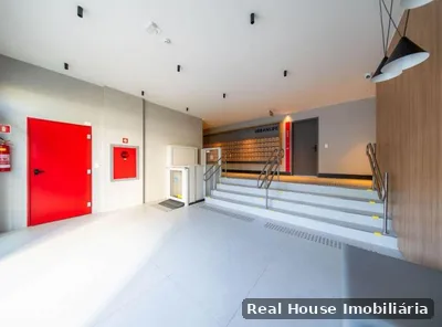 Apartamento com 1 quarto à venda — foto 3