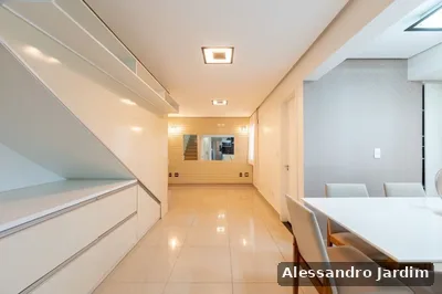 Apartamento com 2 quartos à venda — foto 4