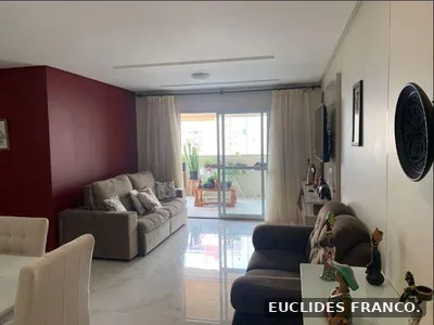 Apartamento com 4 quartos à venda — foto 5