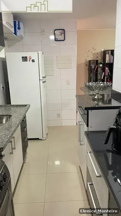 Apartamento com 2 quartos à venda — foto 3