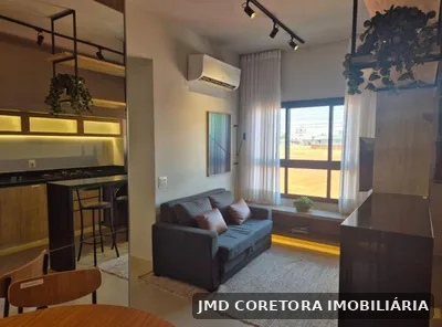 Apartamento com 2 quartos à venda — foto 4