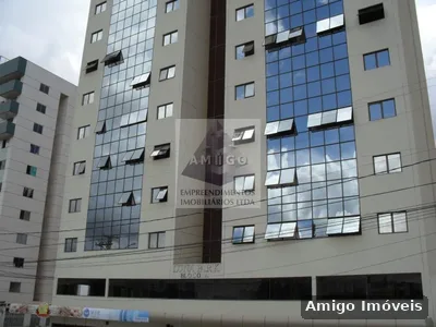 Apartamento com 1 quarto para alugar em Norte, Águas Claras — foto 1