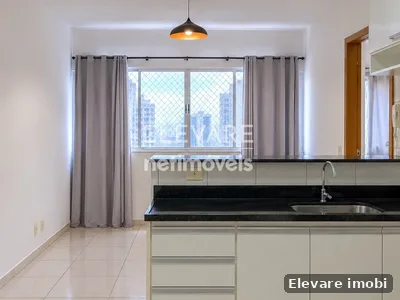 Apartamento com 1 quarto à venda — foto 3