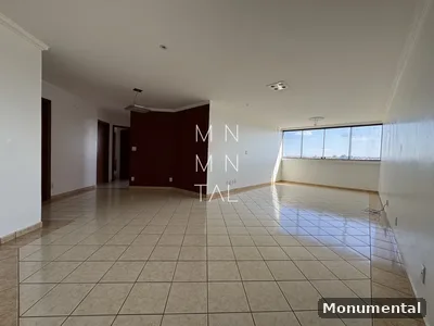 Apartamento com 3 quartos à venda em Sul, Águas Claras — foto 1