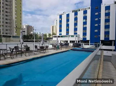 Apartamento com 1 quarto para alugar — foto 3
