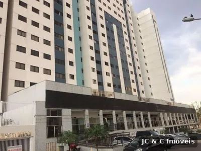 Apartamento com 3 quartos à venda em Sul, Águas Claras — foto 1