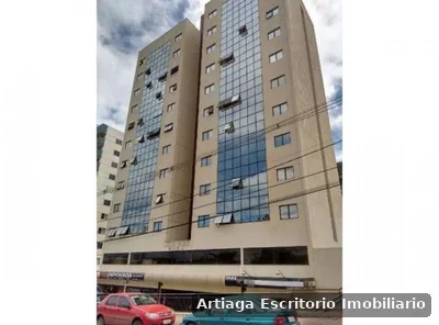 Kitnet com 1 quarto para alugar — foto 2