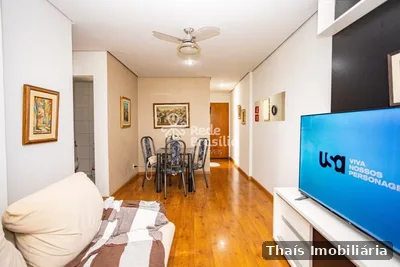 Apartamento com 2 quartos à venda em Norte, Águas Claras — foto 1