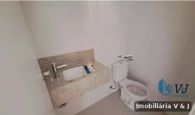 Apartamento com 3 quartos à venda — foto 5