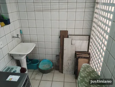 Apartamento com 3 quartos à venda — foto 5