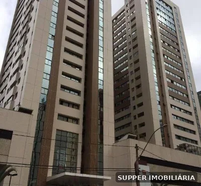 Apartamento com 2 quartos à venda em Sul, Águas Claras — foto 1