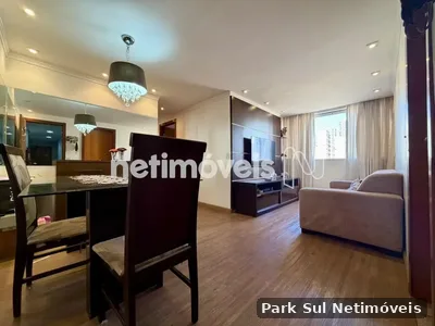 Apartamento com 3 quartos à venda — foto 3