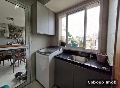 Apartamento com 3 quartos à venda — foto 2