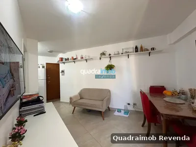 Apartamento com 1 quarto à venda — foto 5