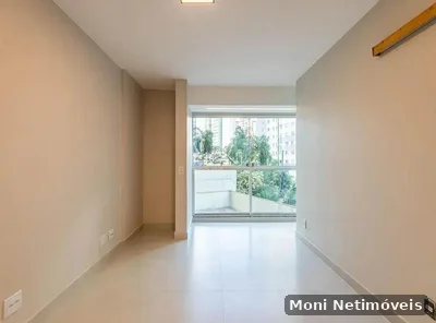 Apartamento com 1 quarto para alugar em Norte, Águas Claras — foto 1