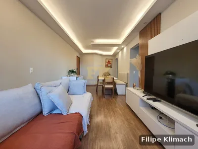 Apartamento com 2 quartos à venda — foto 5