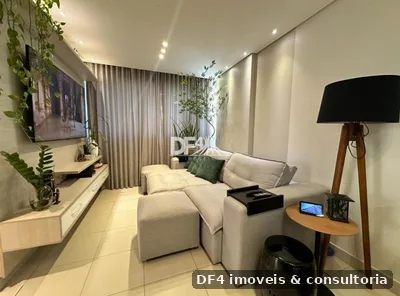 Apartamento com 3 quartos à venda — foto 4