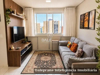 Apartamento com 3 quartos à venda — foto 3