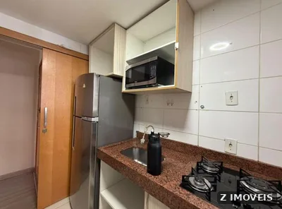 Apartamento com 3 quartos para alugar — foto 5