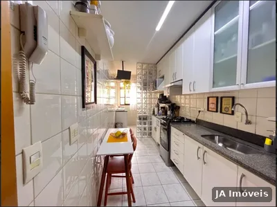 Apartamento com 3 quartos à venda — foto 4
