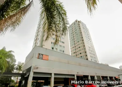 Apartamento com 1 quarto à venda — foto 3