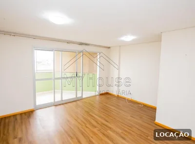 Apartamento com 3 quartos para alugar em Norte, Águas Claras — foto 1