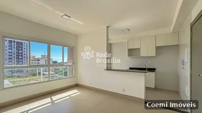 Apartamento com 2 quartos à venda em Areal, Águas Claras — foto 1