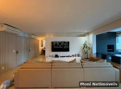 Apartamento com 4 quartos à venda — foto 2