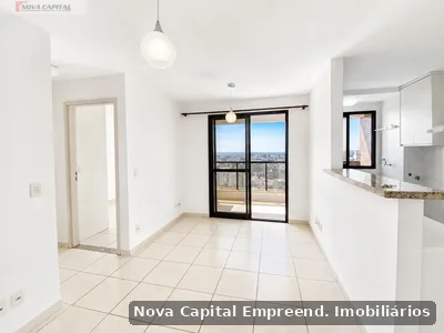 Apartamento com 2 quartos à venda — foto 3