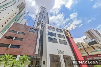 Apartamento com 1 quarto para alugar — foto 2