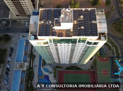 Apartamento com 3 quartos à venda em Sul, Águas Claras — foto 1