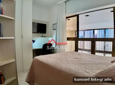 Apartamento com 3 quartos à venda — foto 4