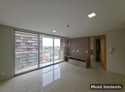 Apartamento com 1 quarto para alugar em Norte, Águas Claras — foto 1