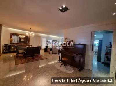 Apartamento com 4 quartos à venda — foto 3