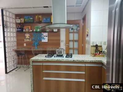 Apartamento com 4 quartos à venda — foto 4