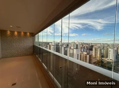 Apartamento com 4 quartos à venda — foto 3
