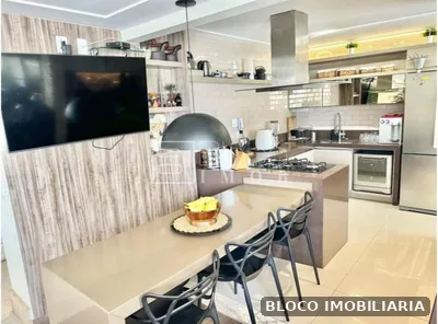 Cobertura com 4 quartos à venda — foto 3