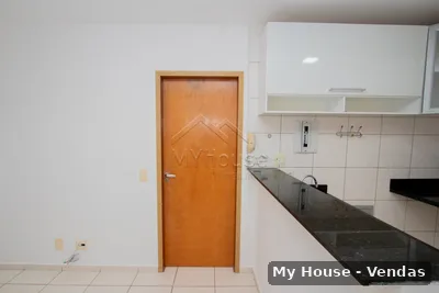 Apartamento com 1 quarto à venda — foto 5